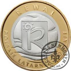 7 rewali (bimetal)